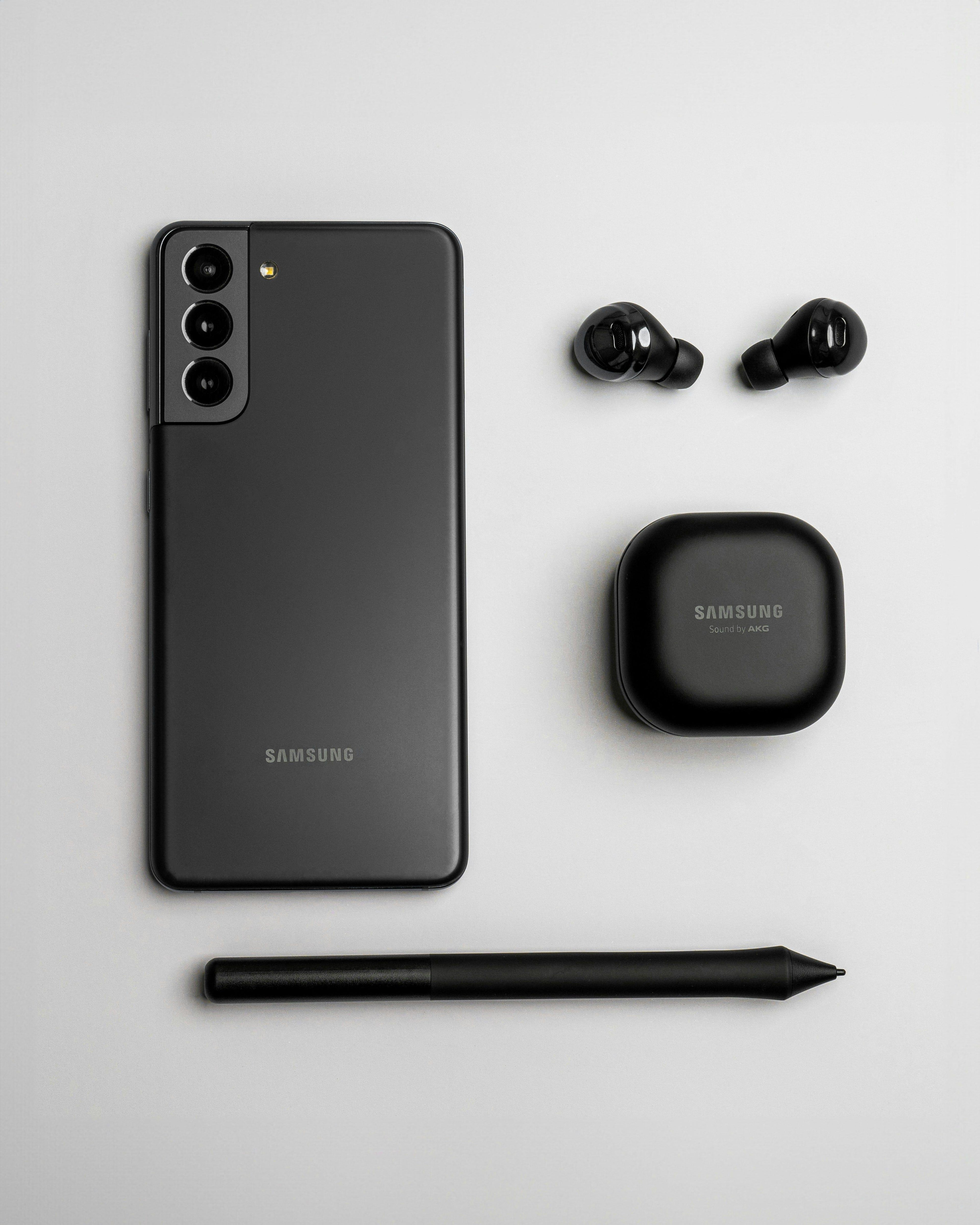 Accesorios Android