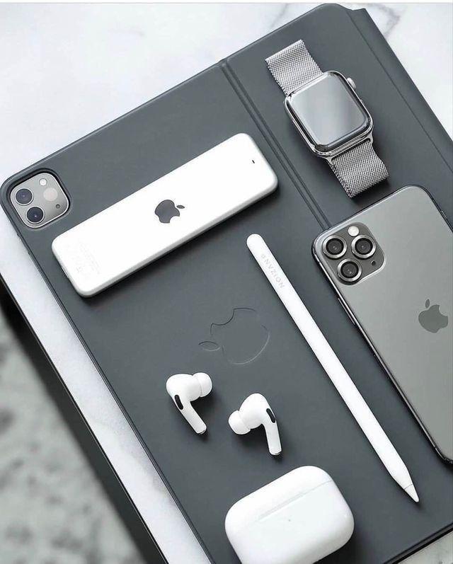 Accesorios Iphone