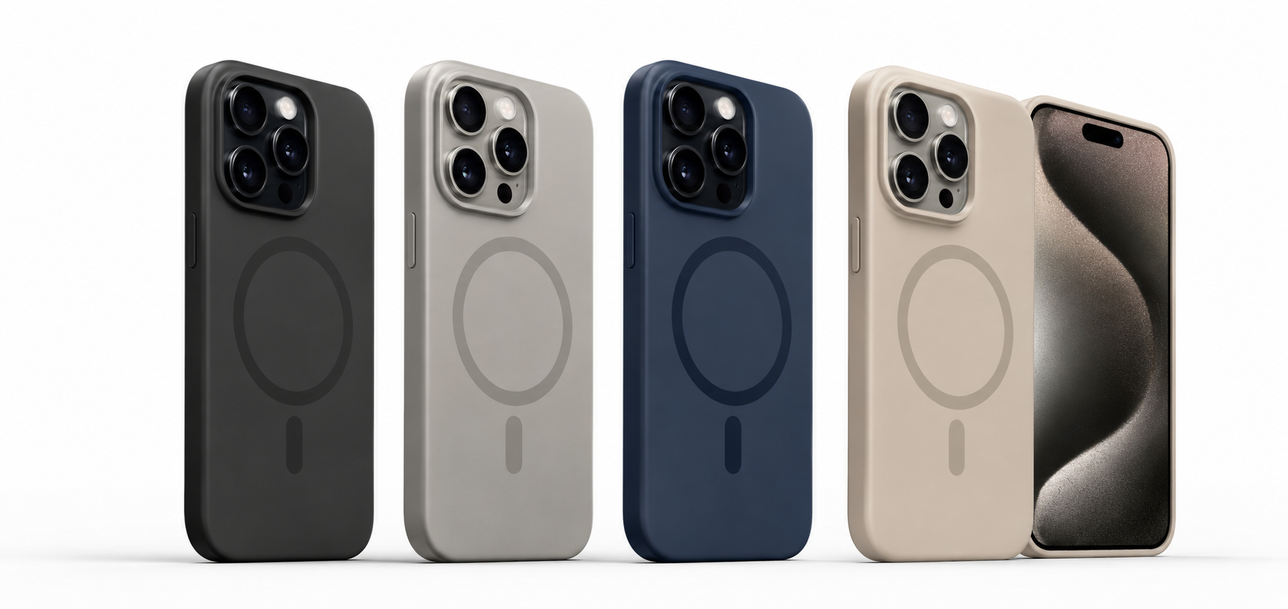 Protege tu Iphone con estilo yelegancia