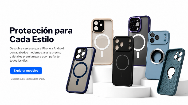 Slide promocional