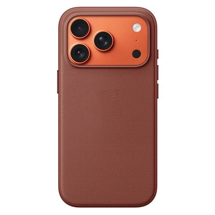 Funda Tejida de Alta Calidad.
Compatible con Magsafe.
Protección antigolpes y rayas.