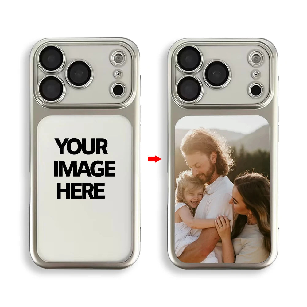 Funda Inteligente.
Con Tecnología personalizable.
Ultra delgada.