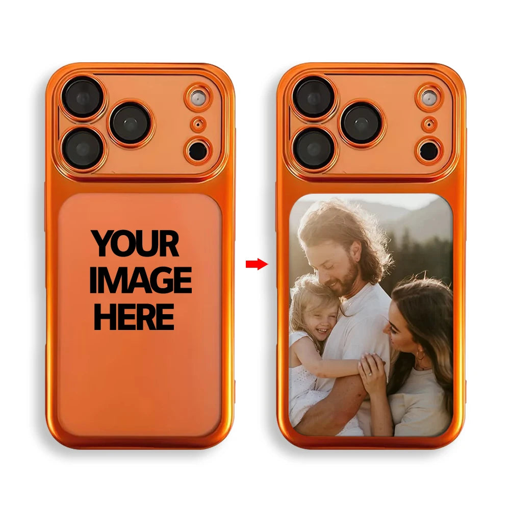 Funda Inteligente.
Con Tecnología personalizable.
Ultra delgada.