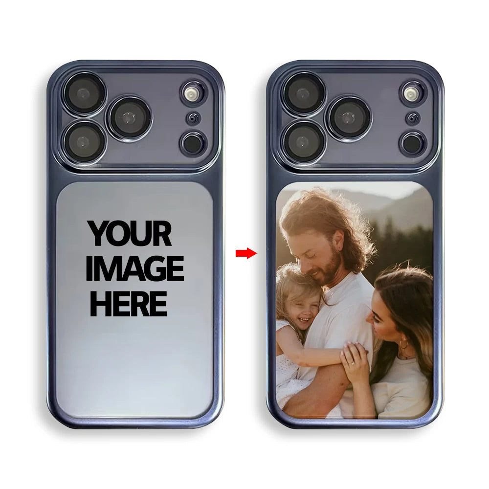 Funda Inteligente.
Con Tecnología personalizable.
Ultra delgada.