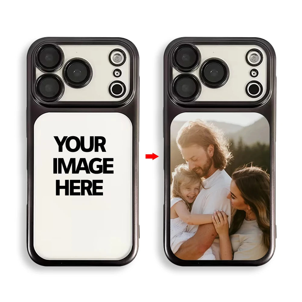 Funda Inteligente.
Con Tecnología personalizable.
Ultra delgada.