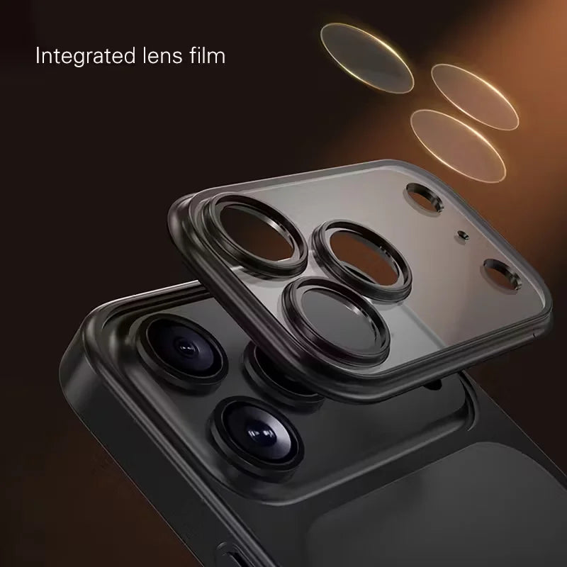Funda Inteligente.
Con Tecnología personalizable.
Ultra delgada.