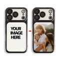 Funda Inteligente.
Con Tecnología personalizable.
Ultra delgada.